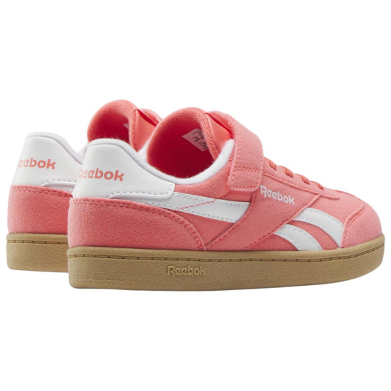 Reebok Smash Edge Reebok Smash Edge